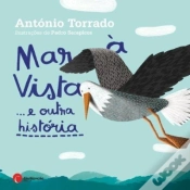 Capa do artigo Mar à Vista… E Outra História