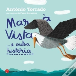 Capa do artigo Mar à Vista… E Outra História