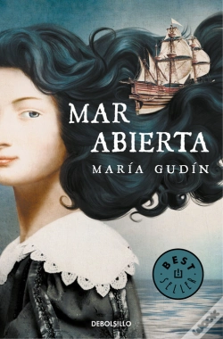 Capa do artigo Mar Abierta