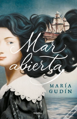 Capa do artigo Mar Abierta