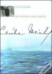 Capa do artigo Mar Absoluto e Outros Poemas