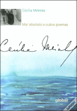 Capa do artigo Mar Absoluto e Outros Poemas