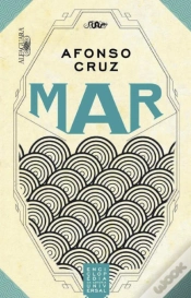 Capa do artigo Mar