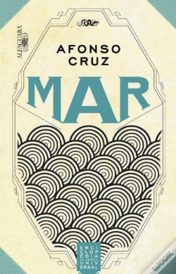 Capa do artigo Mar
