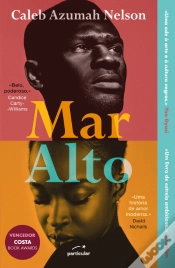 Capa do artigo Mar Alto