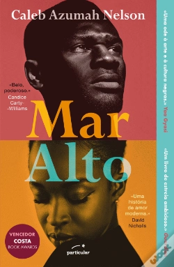 Capa do artigo Mar Alto