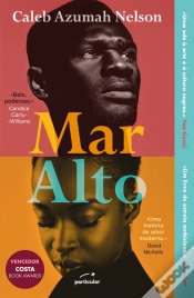 Capa do artigo Mar Alto