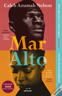 Capa do artigo Mar Alto