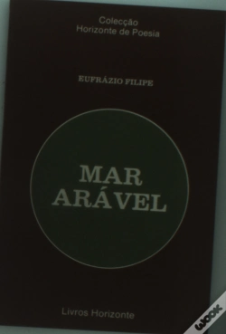 Capa do artigo Mar Arável