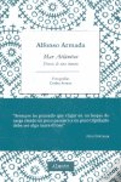 Capa do artigo Mar Atlantico