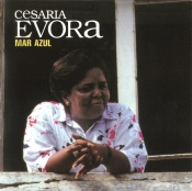 Capa do artigo Mar Azul - CD