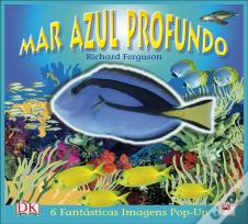 Mar Azul Profundo