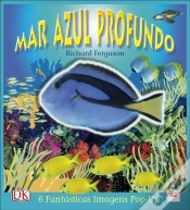 Capa do artigo Mar Azul Profundo