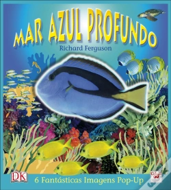 Capa do artigo Mar Azul Profundo