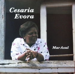 Capa do artigo Mar Azul - Vinil