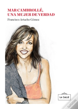 Capa do artigo Mar Cambrollé, Una Mujer De Verdad
