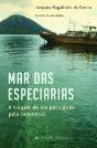 Mar das Especiarias - Preview