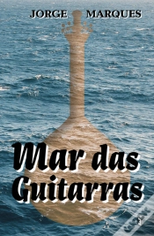 Capa do artigo Mar das Guitarras