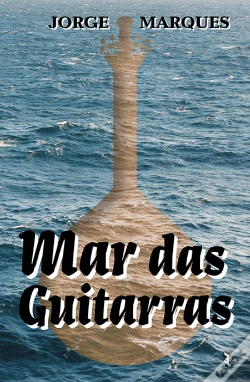 Capa do artigo Mar das Guitarras