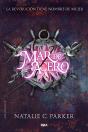 Mar De Acero - Preview