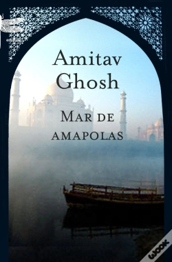 Capa do artigo Mar De Amapolas