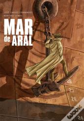 Mar de Aral