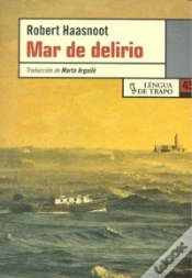 Capa do artigo Mar De Delirio