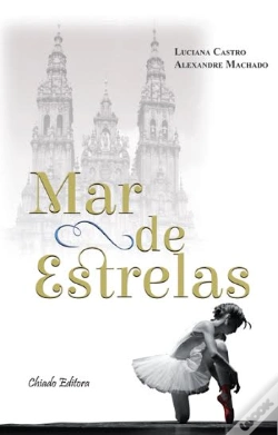 Capa do artigo Mar de Estrelas