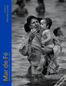 Capa do artigo Mar de Fé - São Bartolomeu do Mar