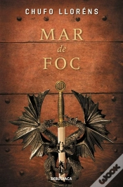 Capa do artigo Mar De Foc