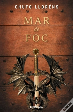 Capa do artigo Mar De Foc
