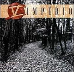 Capa do artigo Mar De Folhas - CD