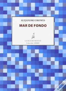 Capa do artigo Mar De Fondo  