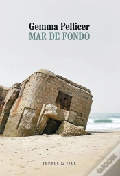 Capa do artigo Mar De Fondo