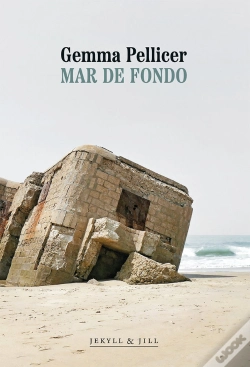 Capa do artigo Mar De Fondo
