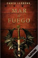 Mar de fuego