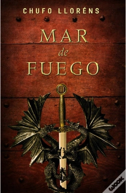 Capa do artigo Mar de fuego