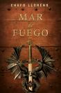 Mar De Fuego - Preview