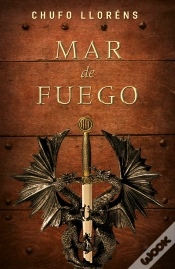 Capa do artigo Mar De Fuego