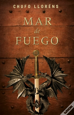 Capa do artigo Mar De Fuego