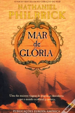 Capa do artigo Mar de Glória