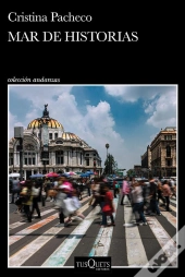 Mar De Historias