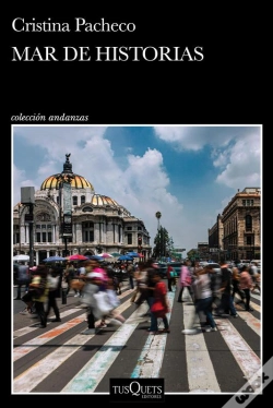 Capa do artigo Mar De Historias