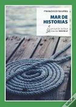 Capa do artigo Mar De Historias  