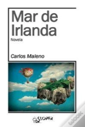 Capa do artigo Mar De Irlanda