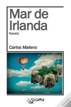 Capa do artigo Mar De Irlanda