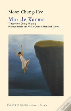 Capa do artigo Mar De Karma