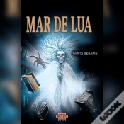 Capa do artigo Mar De Lua