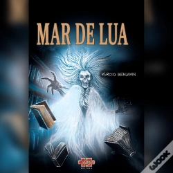 Capa do artigo Mar De Lua