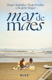 Capa do artigo Mar De Mães
